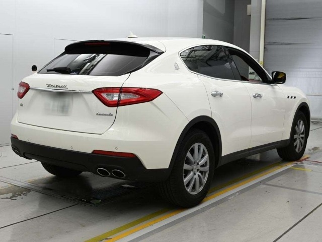 Maserati LEVANTE 2019 8075689-1