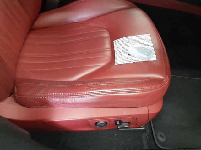 Maserati LEVANTE 2019 8075689-10