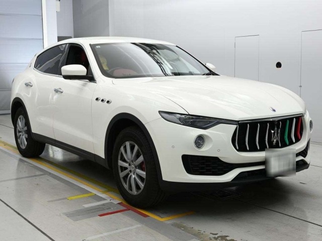 Maserati LEVANTE 2019 8075689-5