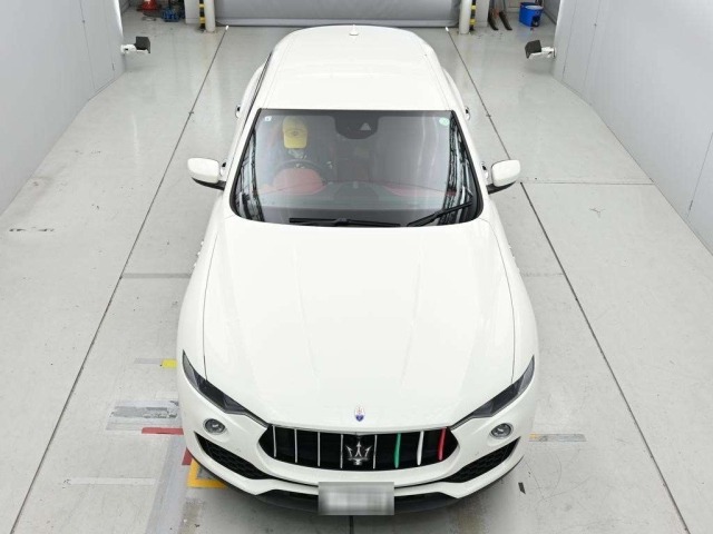 Maserati LEVANTE 2019 8075689-7