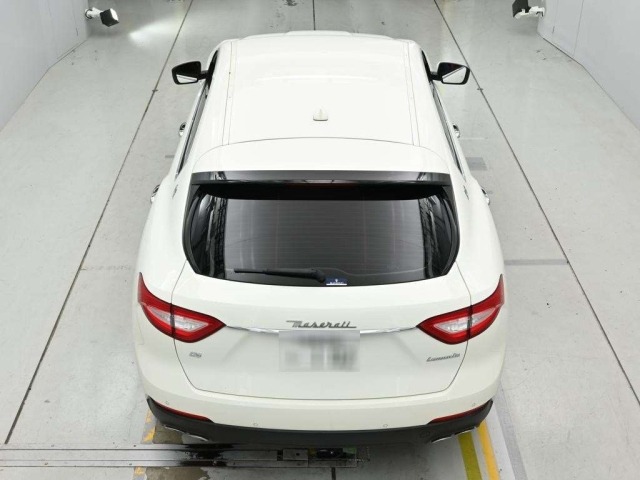 Maserati LEVANTE 2019 8075689-8