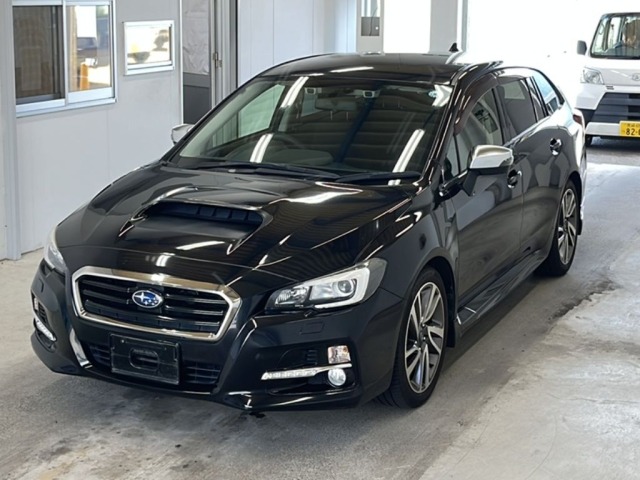 Subaru LEVORG 2015 8068696-0