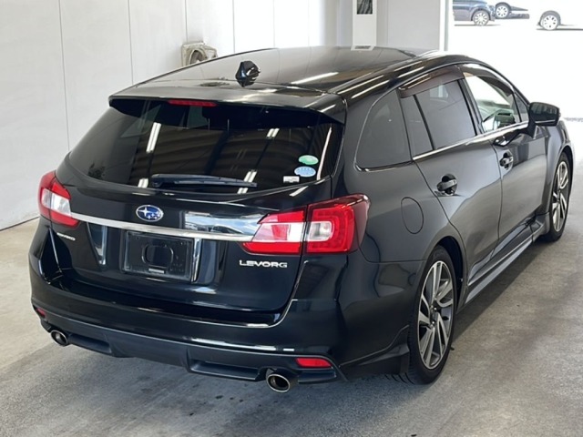 Subaru LEVORG 2015 8068696-1