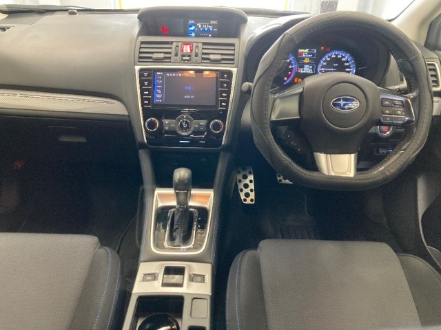 Subaru LEVORG 2015 8068696-3