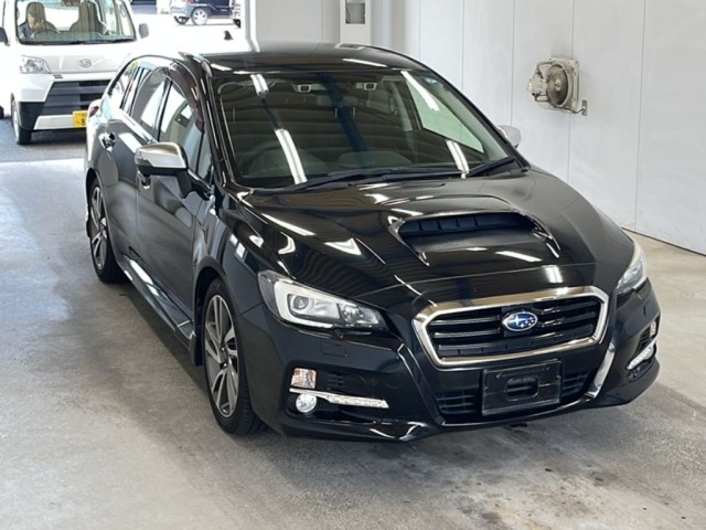 Subaru LEVORG 2015 8068696-4