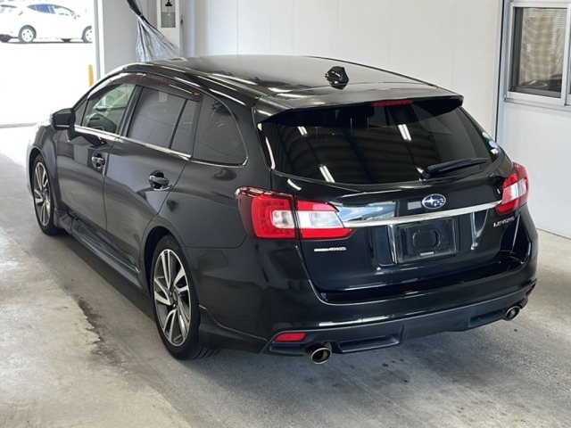 Subaru LEVORG 2015 8068696-5