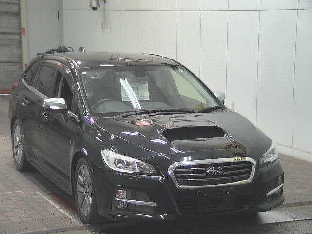Subaru LEVORG 2015 8068707-0