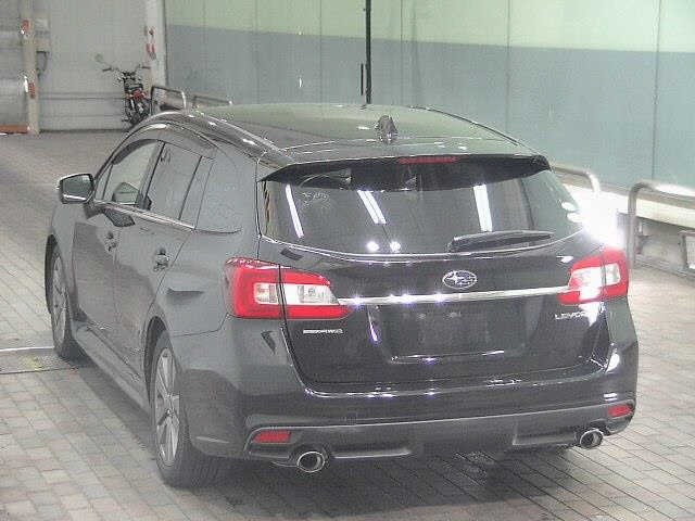 Subaru LEVORG 2015 8068707-1