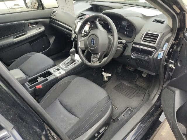 Subaru LEVORG 2015 8068707-3