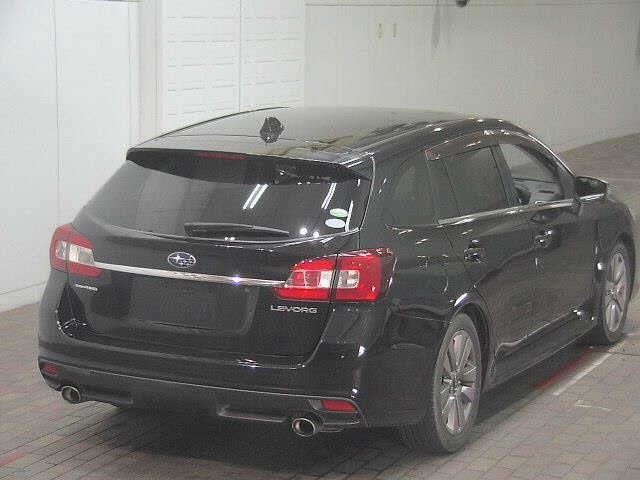 Subaru LEVORG 2015 8068707-5