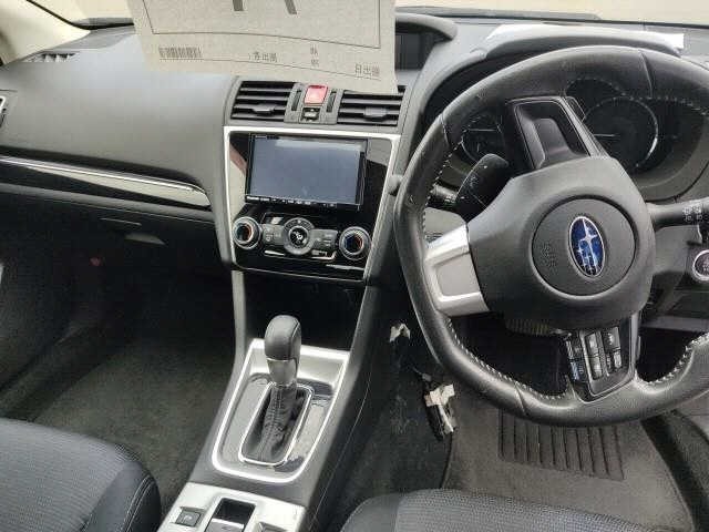 Subaru LEVORG 2015 8068707-6