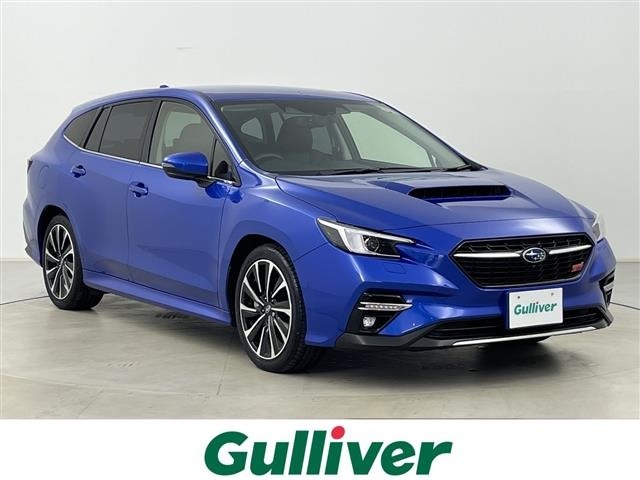 Subaru LEVORG 2020 8069109-0