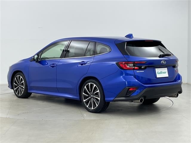 Subaru LEVORG 2020 8069109-13