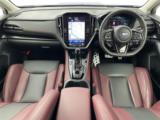 Subaru LEVORG 2020 8069109-15