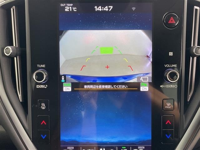 Subaru LEVORG 2020 8069109-18
