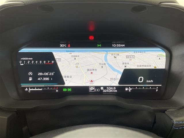 Subaru LEVORG 2021 8069196-2