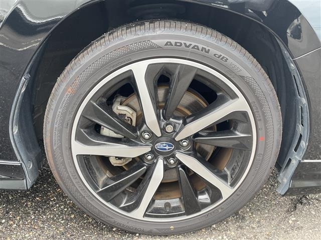 Subaru LEVORG 2023 8069216-8