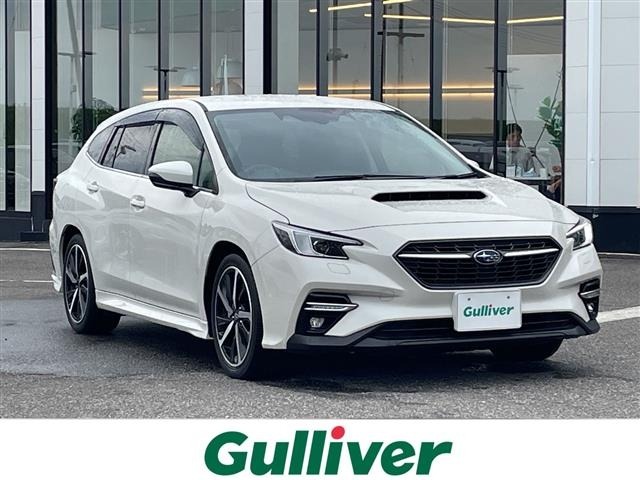Subaru LEVORG 2021 8069224-0
