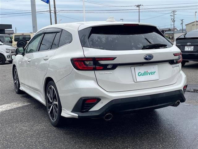 Subaru LEVORG 2021 8069224-13