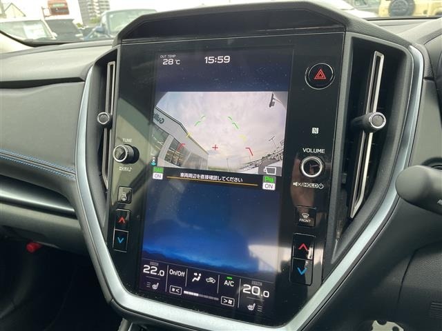 Subaru LEVORG 2021 8069224-16