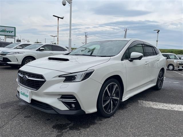 Subaru LEVORG 2021 8069224-2