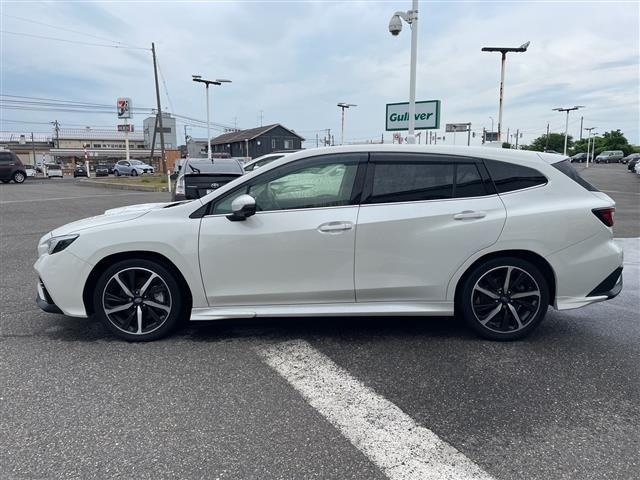 Subaru LEVORG 2021 8069224-4