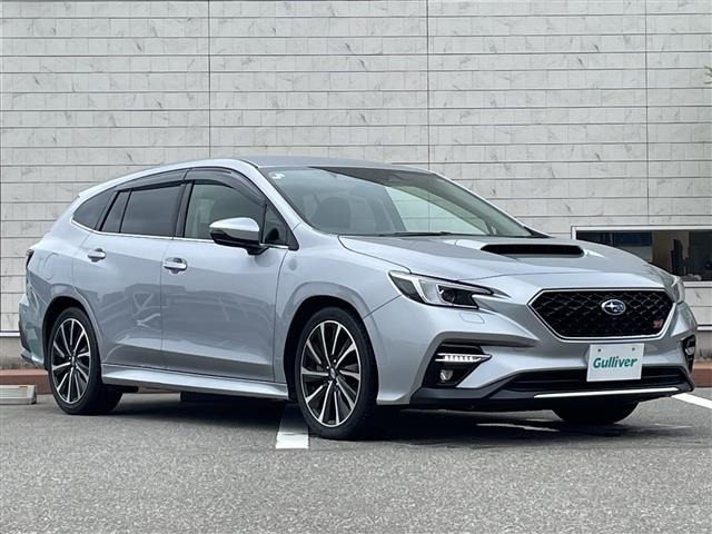 Subaru LEVORG 2021 8069234-0