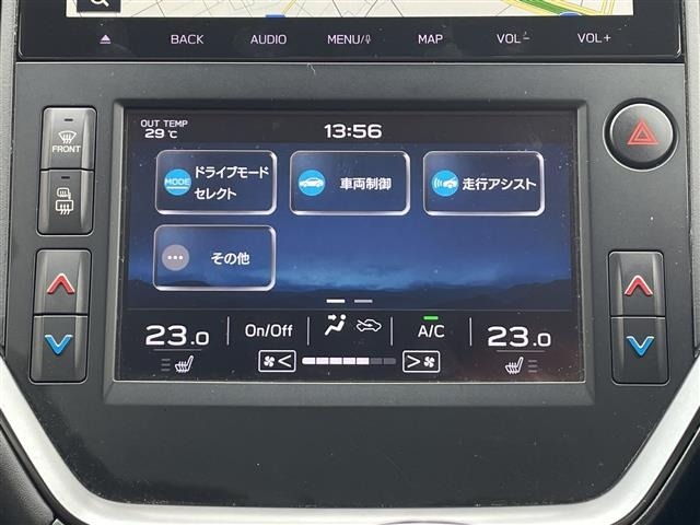 Subaru LEVORG 2021 8069234-10
