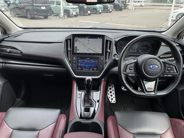 Subaru LEVORG 2021 8069234-14