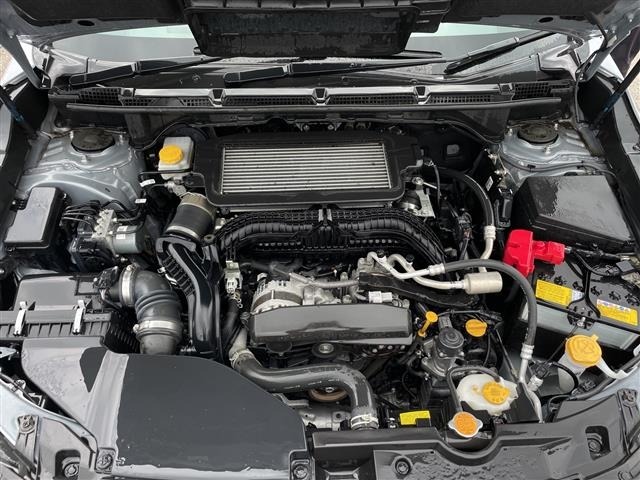 Subaru LEVORG 2021 8069234-15