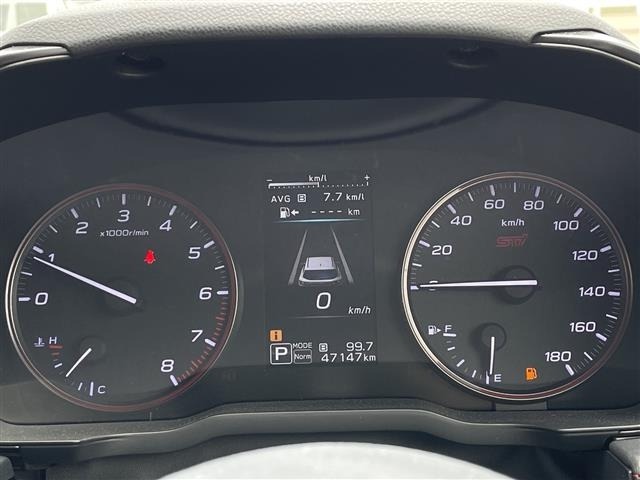 Subaru LEVORG 2021 8069234-19