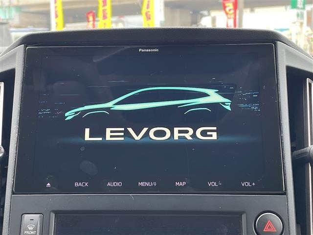 Subaru LEVORG 2021 8069234-21