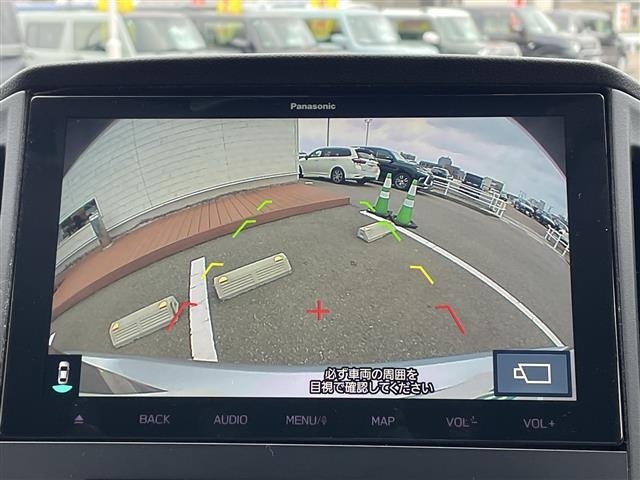Subaru LEVORG 2021 8069234-7