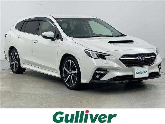 Subaru LEVORG 2020 8069250-0