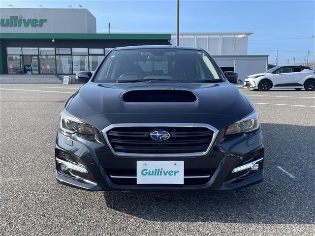 Subaru LEVORG 2019 8069251-6