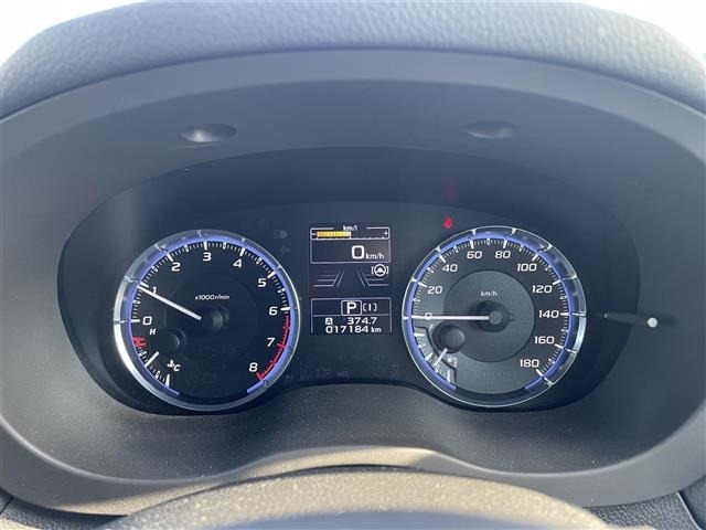Subaru LEVORG 2019 8069251-7
