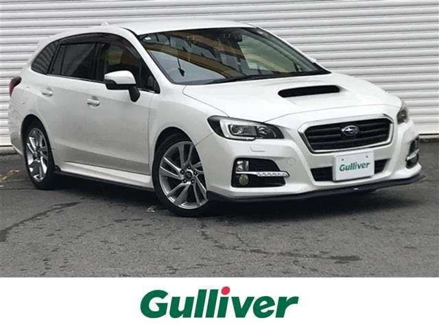 Subaru LEVORG 2014 8069267-0