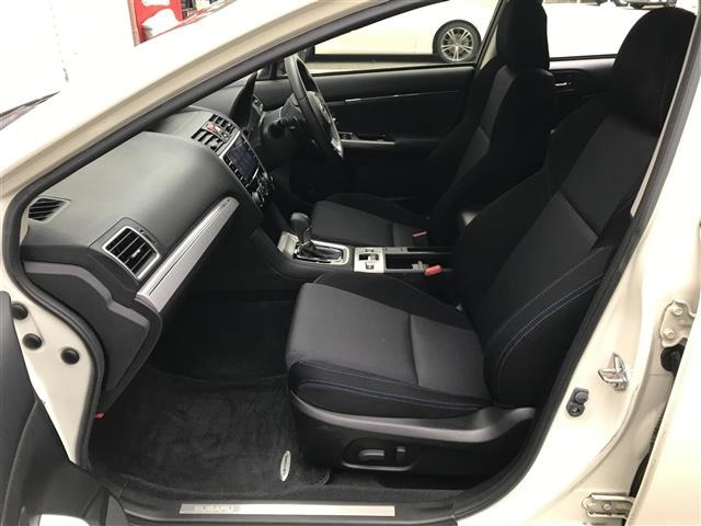 Subaru LEVORG 2014 8069267-11