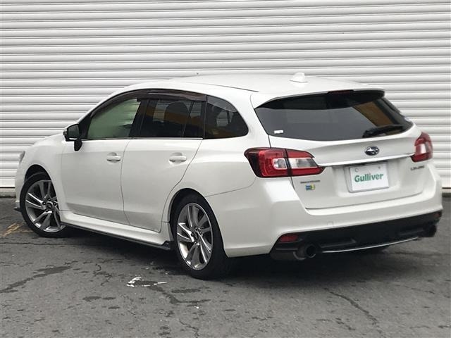 Subaru LEVORG 2014 8069267-13