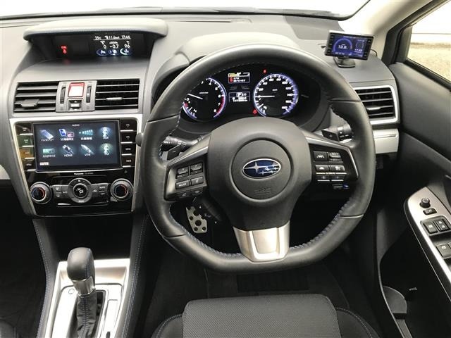 Subaru LEVORG 2014 8069267-14