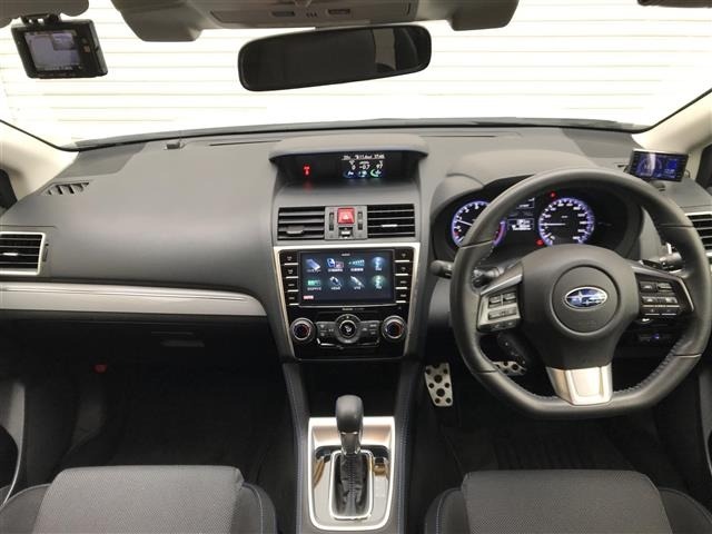Subaru LEVORG 2014 8069267-15