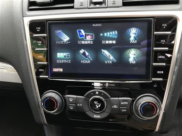 Subaru LEVORG 2014 8069267-16