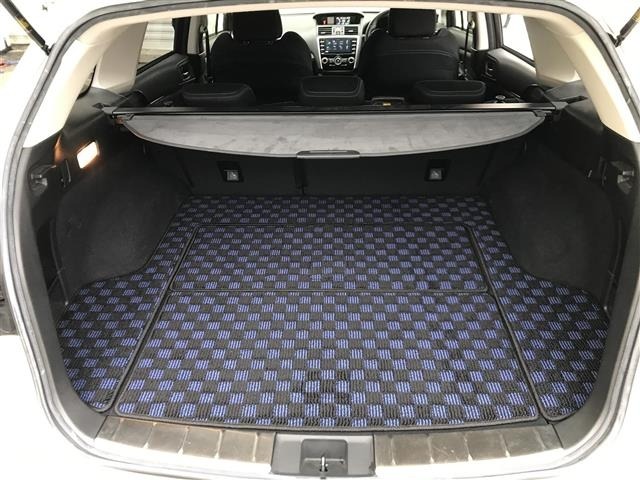 Subaru LEVORG 2014 8069267-2