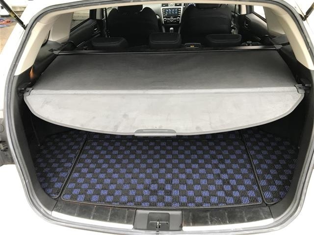 Subaru LEVORG 2014 8069267-22