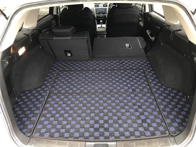 Subaru LEVORG 2014 8069267-4