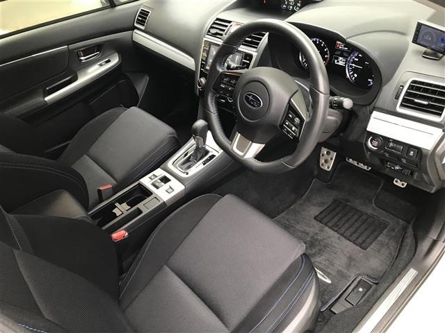 Subaru LEVORG 2014 8069267-5