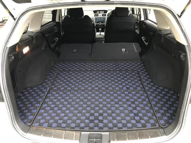 Subaru LEVORG 2014 8069267-6