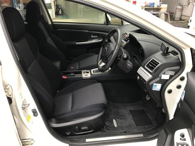 Subaru LEVORG 2014 8069267-7