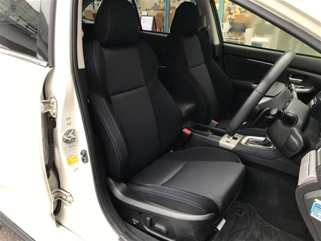 Subaru LEVORG 2014 8069267-8