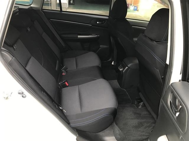 Subaru LEVORG 2014 8069267-9